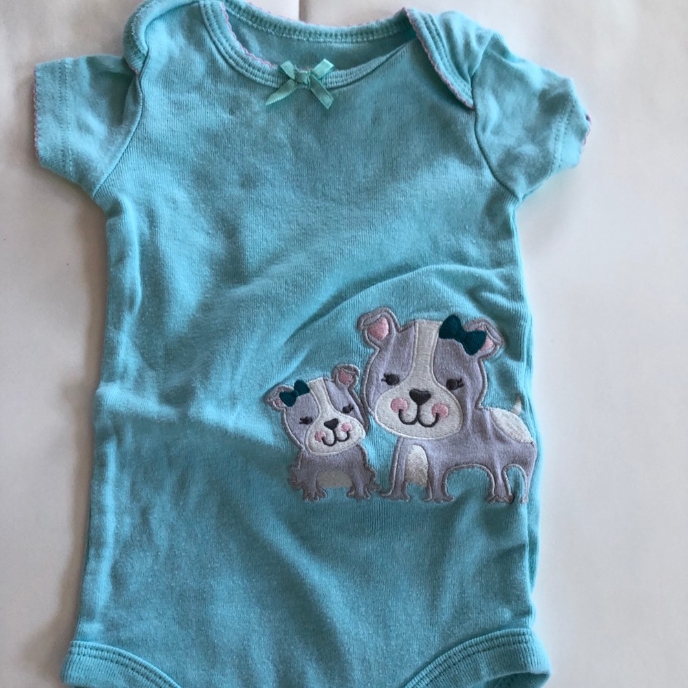 Baby clothes